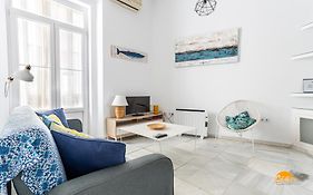 Mar De Cadiz By Cadiz Time